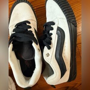 Knu skool Vans men’s size 12
